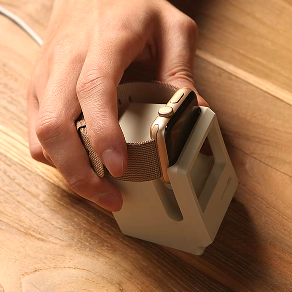 MiniMac Dock Stand