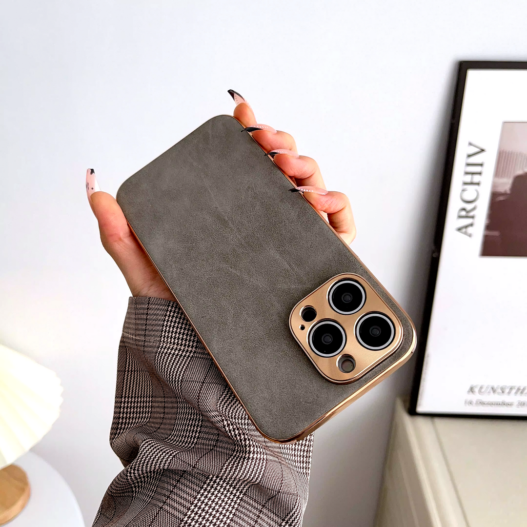 Tanné iPhone Case