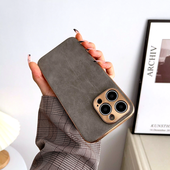 Tanné iPhone Case