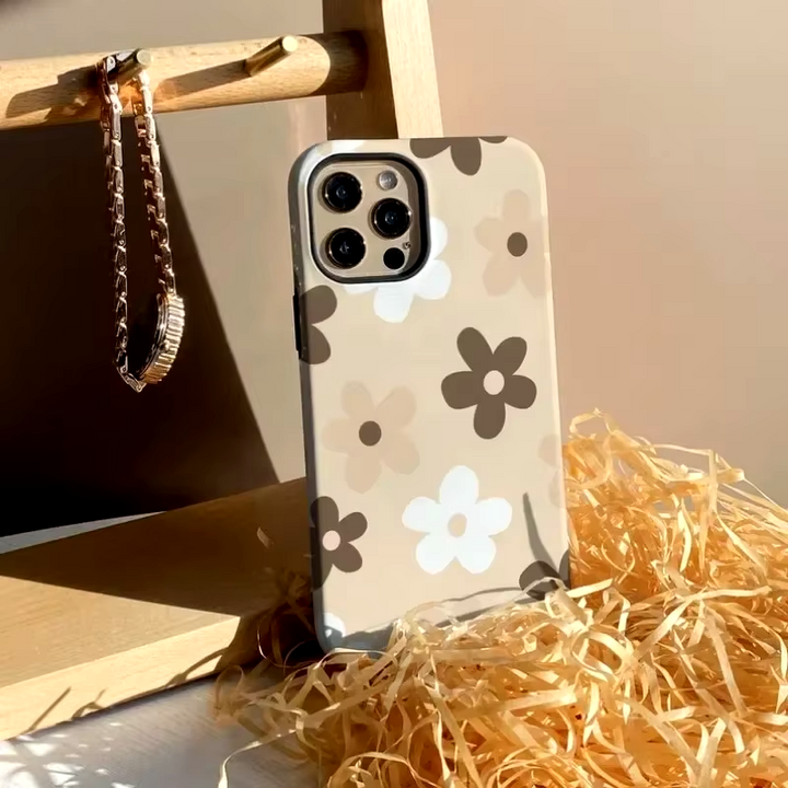 Daisy iPhone Case