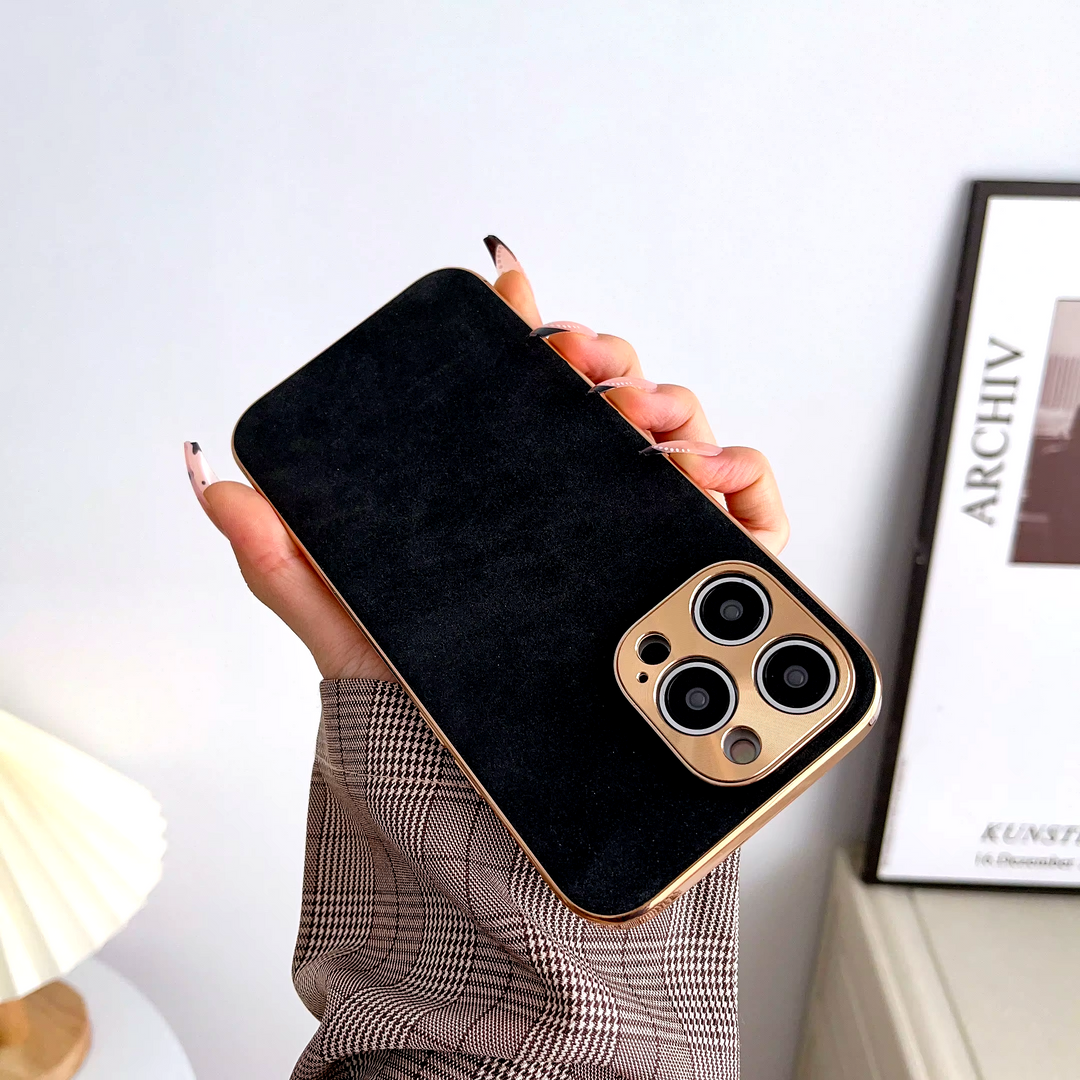 Tanné iPhone Case