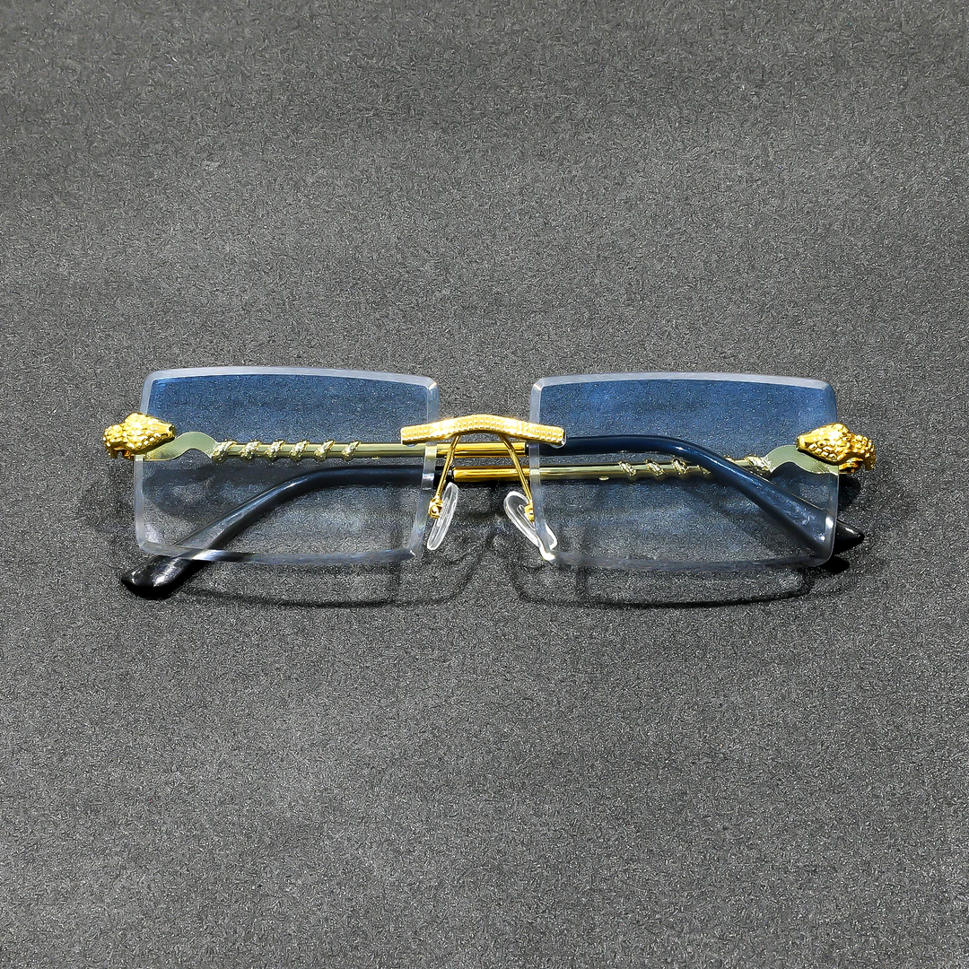 Serpent Tint Sunglasses