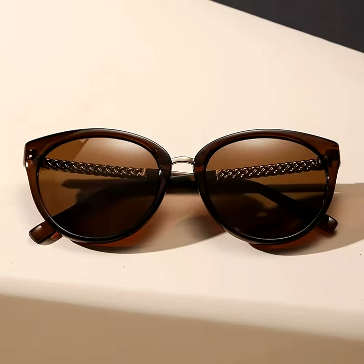 Lausanne Cat Eye Sunglasses