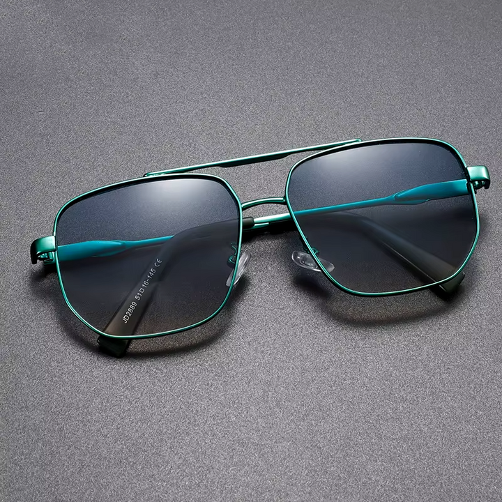 Hudson Aviator Sunglasses