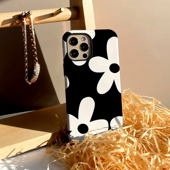 Daisy iPhone Case