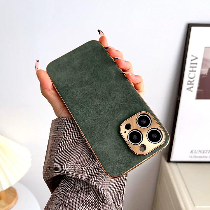 Tanné iPhone Case
