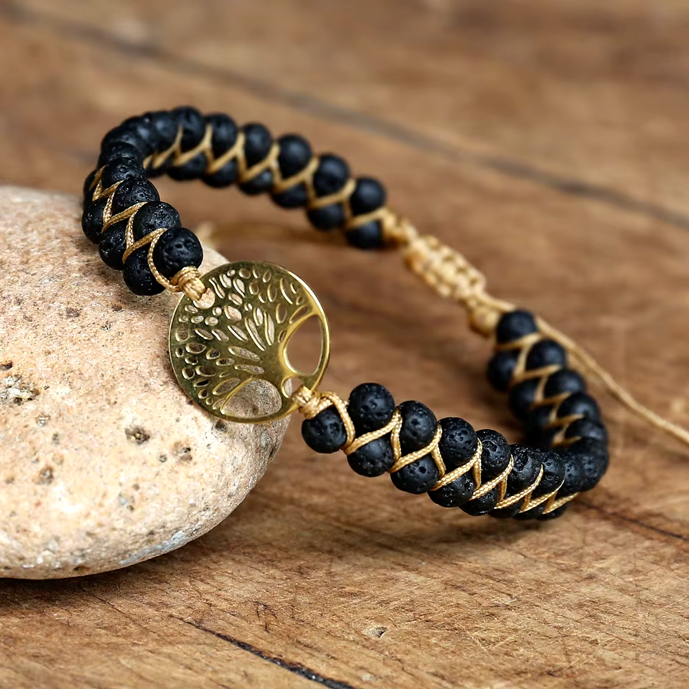 Eli – Tree of Life Bracelet