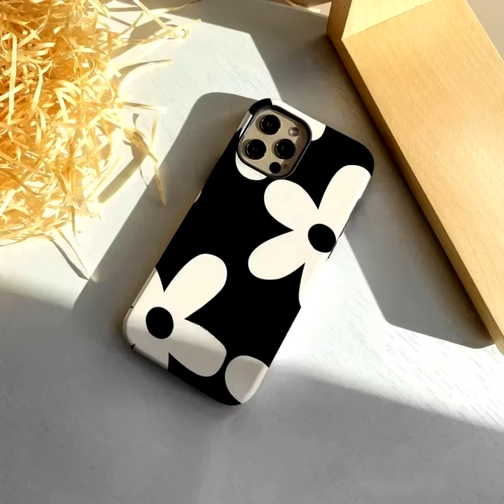 Daisy iPhone Case