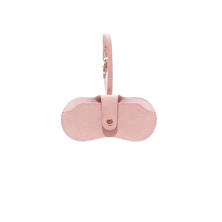 Portable Sunglass Case