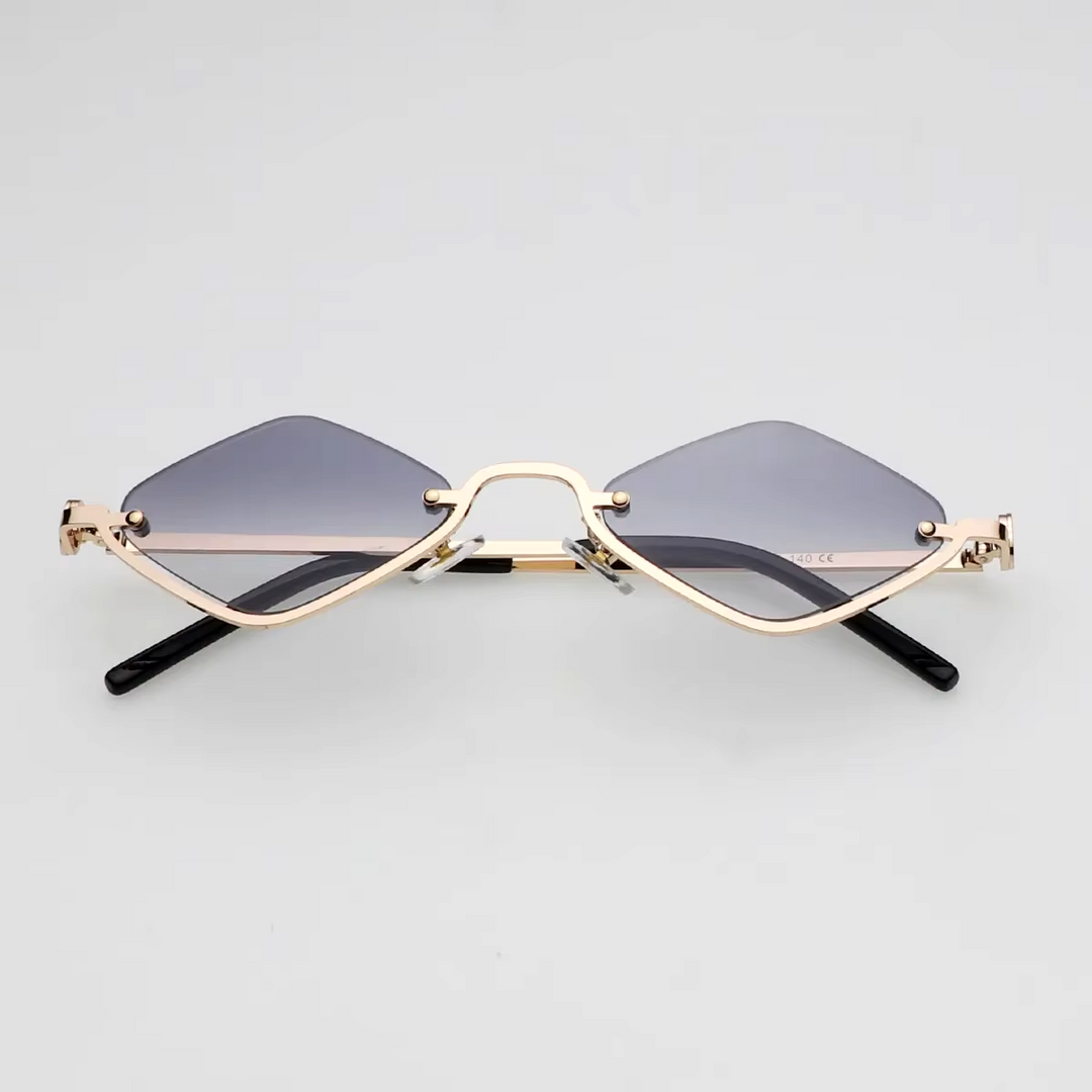 Cassie Edge Sunglasses