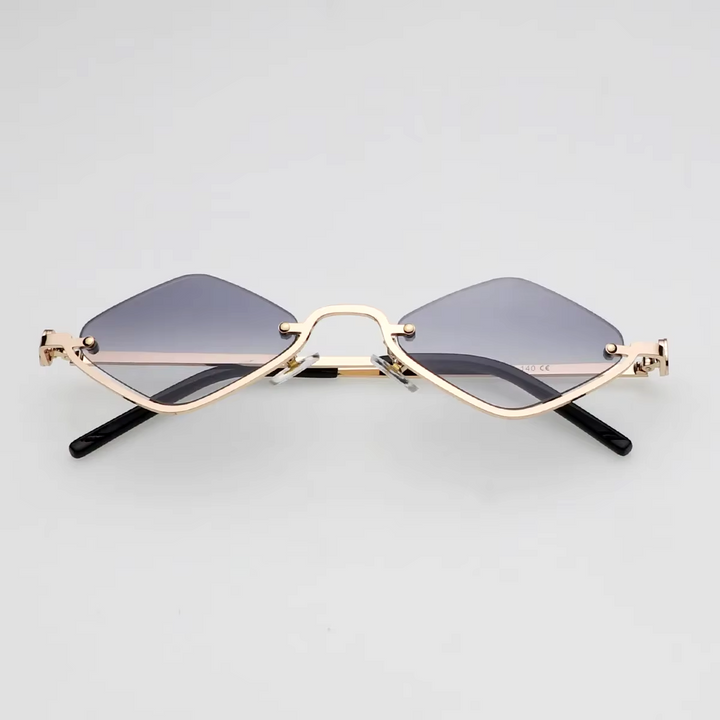 Cassie Edge Sunglasses