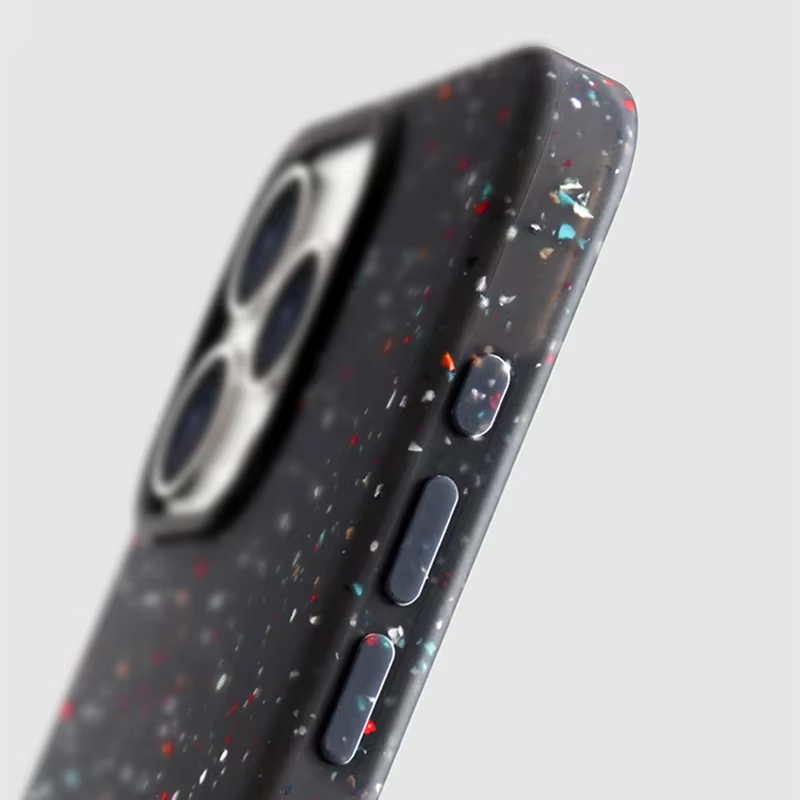 Splatter iPhone Case