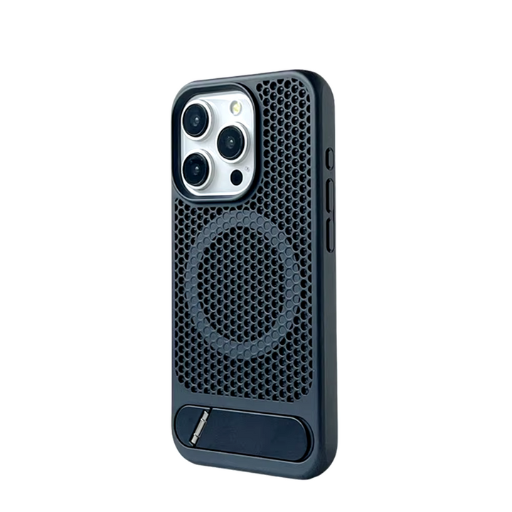 CoolArmor Kickstand iPhone Case