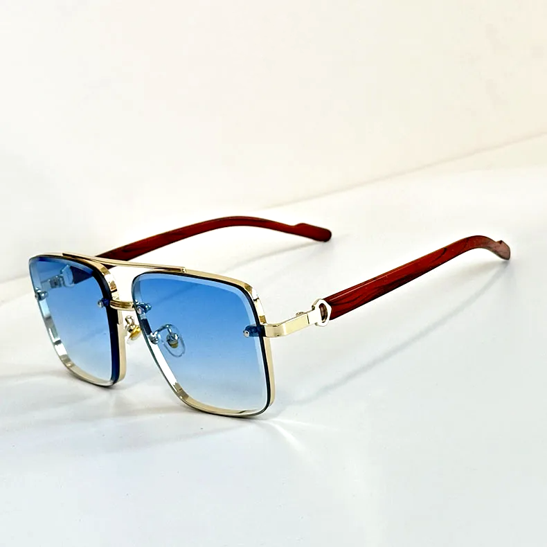 Gianni Retro Sunglasses