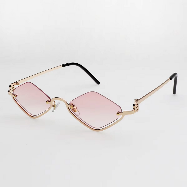 Cassie Edge Sunglasses