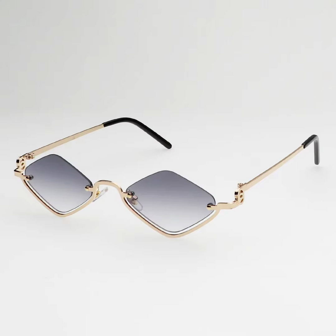 Cassie Edge Sunglasses