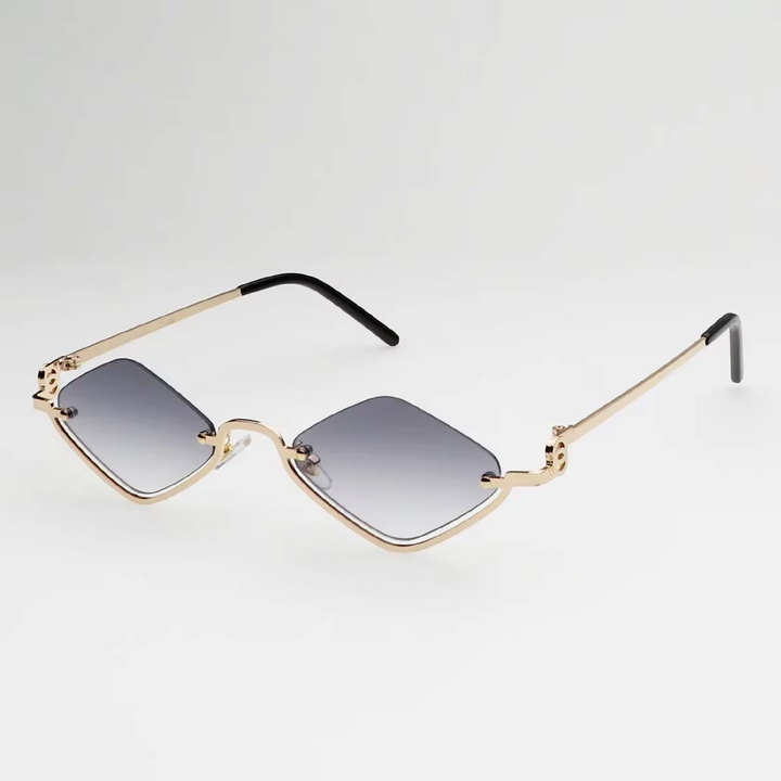 Cassie Edge Sunglasses