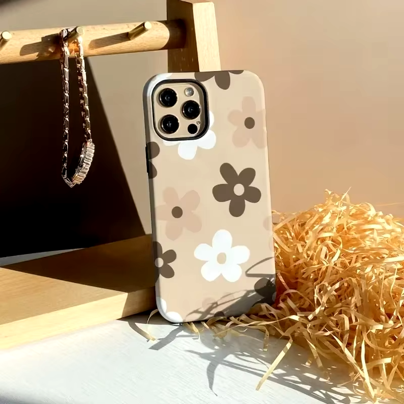 Daisy iPhone Case