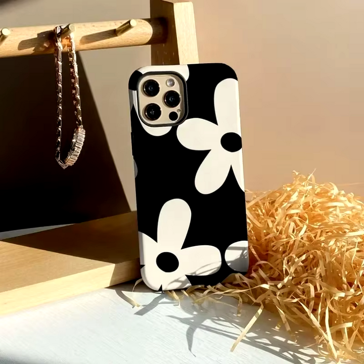 Daisy iPhone Case