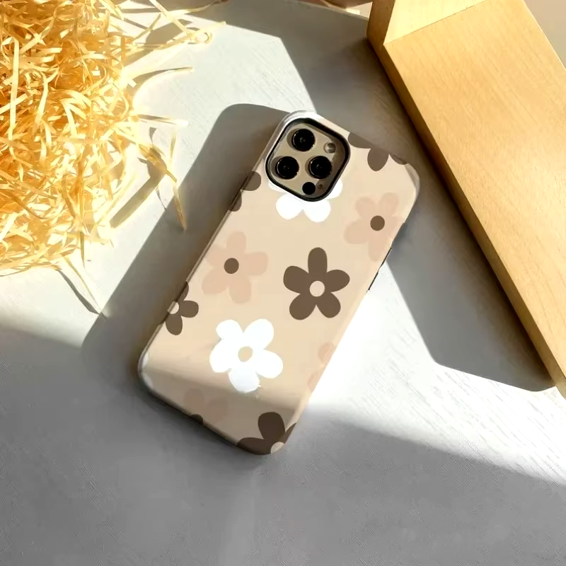 Daisy iPhone Case