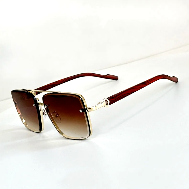 Gianni Retro Sunglasses