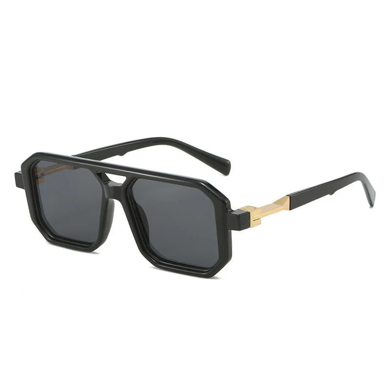 Kai Sleek Gradient Sunglasses