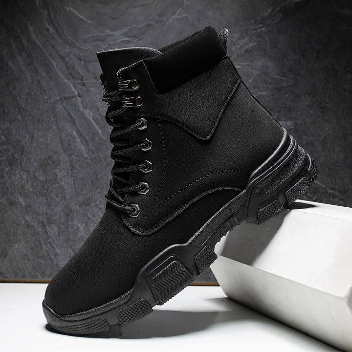 Cormac StrikeForce Boots