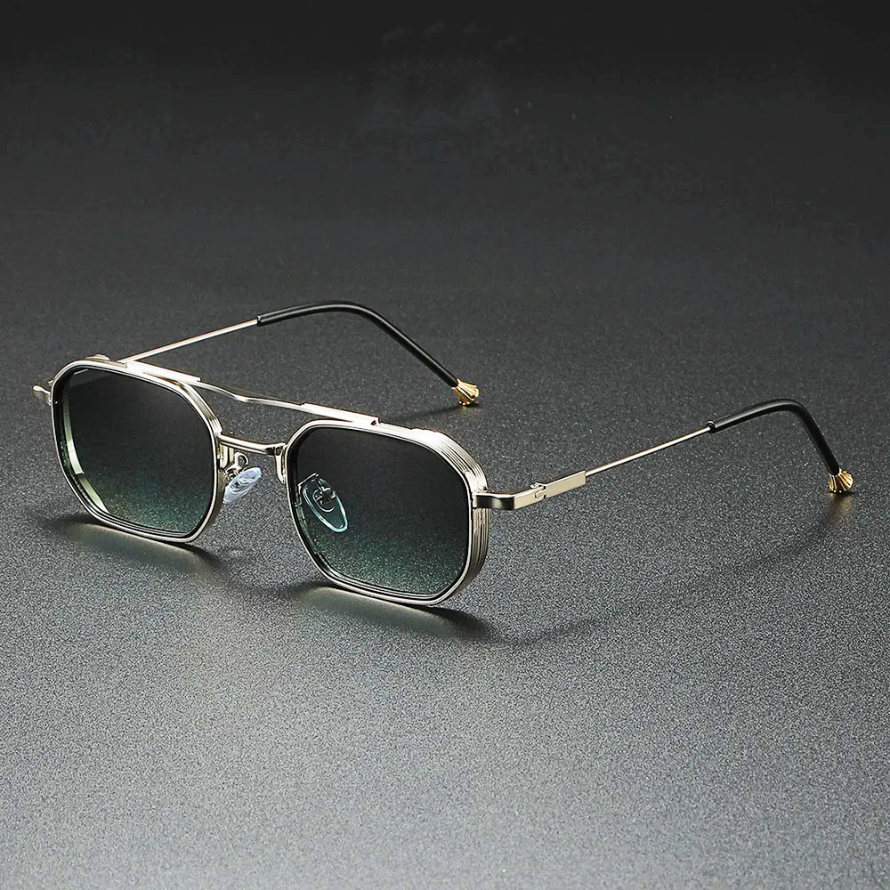 Sloane Edge Sunglasses