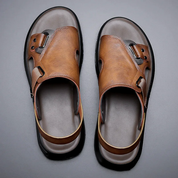 Terra Contour Sandal