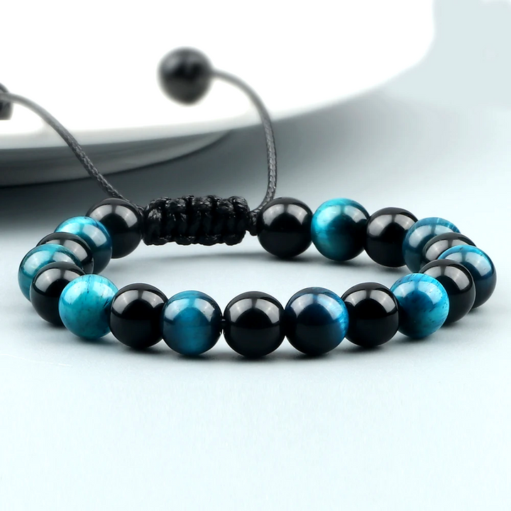 Tiger Aura Bracelet