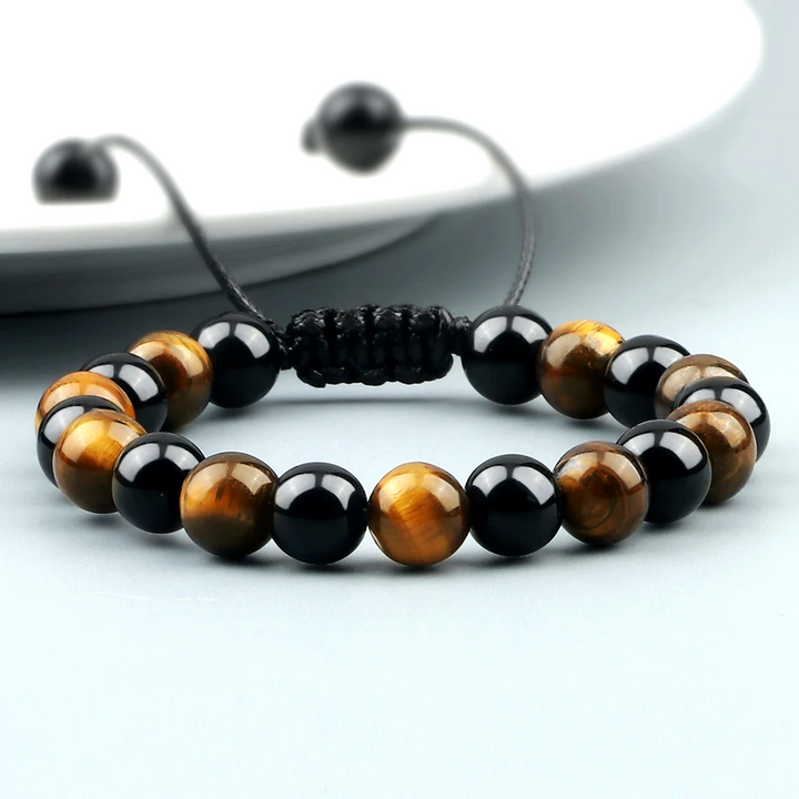 Tiger Aura Bracelet