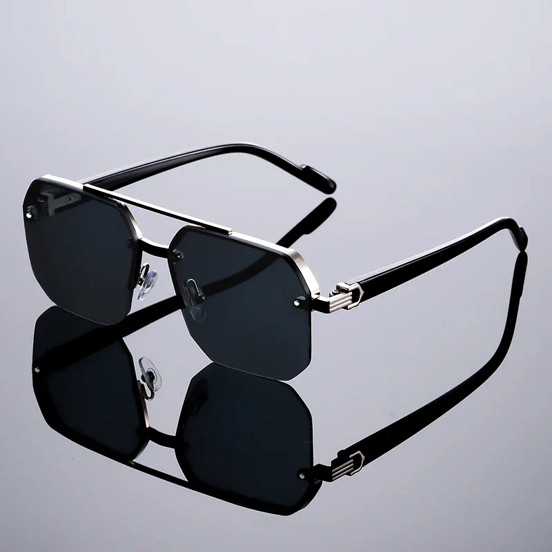 Vantage Double Bridge Sunglasses