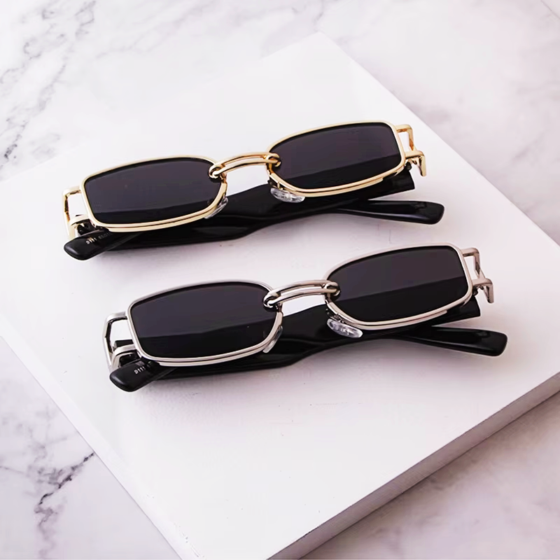 Vera Bold Sunglass