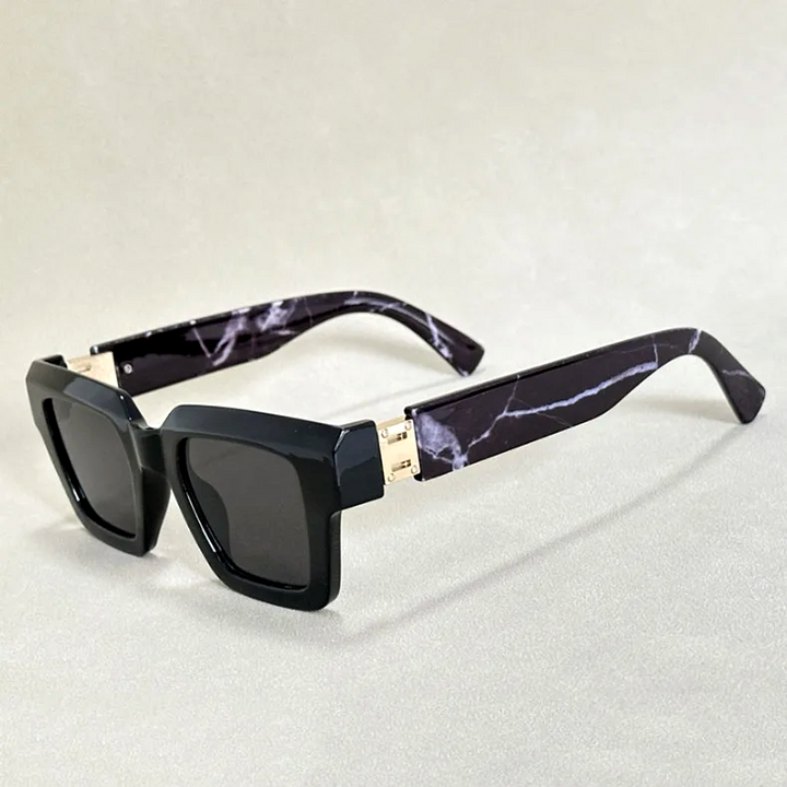 Matteo Square Tint Shades