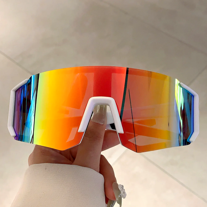 Phoenix Blaze Visor