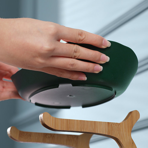 Mari Tiered Serving Stand